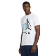 thumbnail image 4 of Messi All-Gender Lionel Messi Graphic Tee Shirt, Men's Sizes XS-5XL, 4 of 5