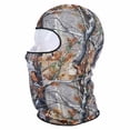 thumbnail image 3 of 3D Balaclava Ski Mask Cool Skull Animal Full Face Mask Motorcycle Cycling UV Protection Neck Hood Scarf for Men Women, 3 of 7