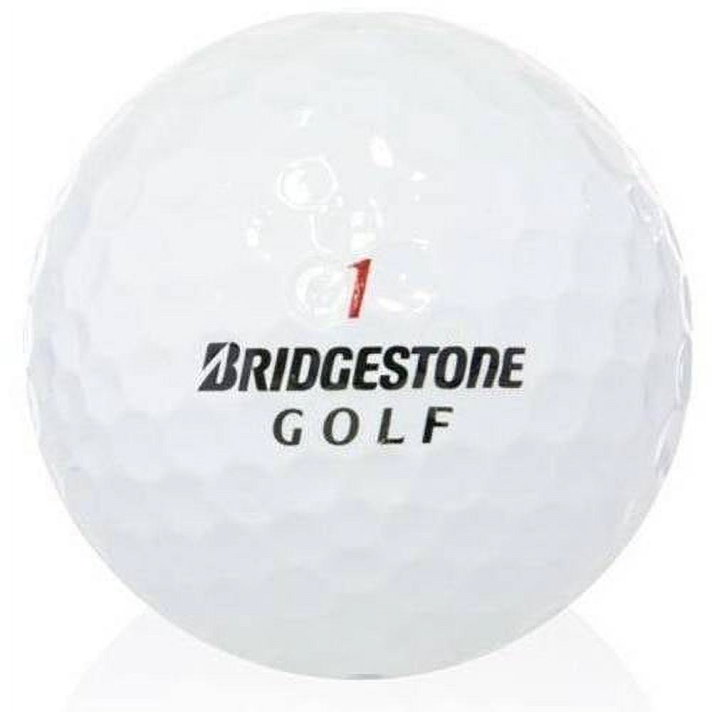 Bridgestone Golf e6 Golf Balls - image 4 of 4