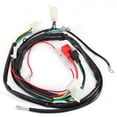 thumbnail image 3 of Arnés de cableado para arranque de motor eléctrico para motos, quads, ATV, 70 cc, 90 cc, 110 cc y 125 cc., 3 of 14