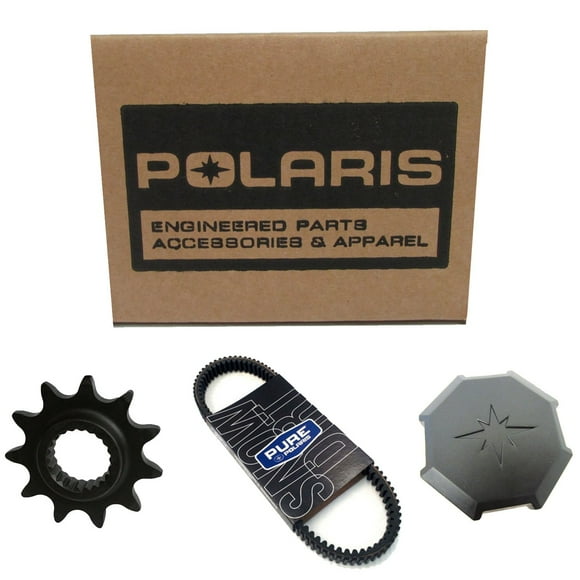 Polaris RZR Étagère de Montage, Arrière, Pièce d'Origine OEM 0455219, Qty 1