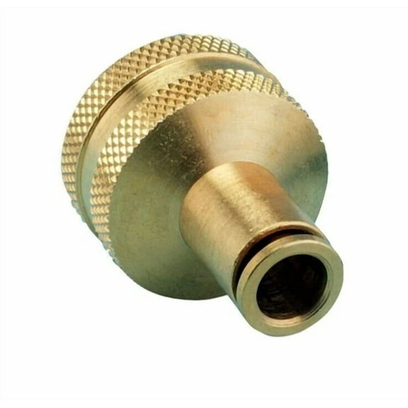 Orbit 92320W 3/8In Slip Lok Hose Adaptor New