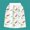 White, variant on ATOGUTA Waterproof Diaper Skirt for Kids High Waist Urinary Skirt Baby Urinary Skirt Baby Skirt Size 0-8, White