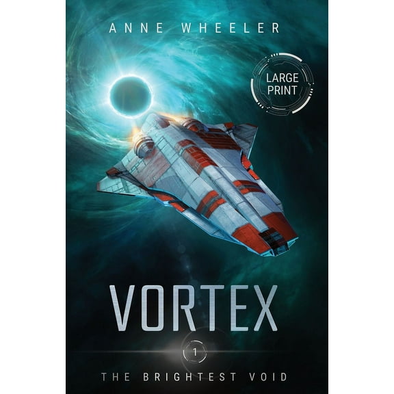 The Brightest Void Vortex, Book 1, (Paperback)