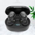 thumbnail image 3 of Twowood auricular E7S Bluetooth-Compatible con Auriculares de auriculares inalámbricos de 5.0 táctiles inteligentes con táctiles para teléfono, 3 of 6