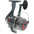 Quantum Optix Spinning Reel and Fishing Rod Combo