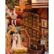 thumbnail image 5 of Kit de rincón para libros DIY Tonecheer x Shakespeare de la Biblioteca Británica, 5 of 7