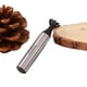 thumbnail image 4 of Broca de cola de milano Dia12mm corte de 60 grados HSS broca enrutadora de doble filo fresa para carpintería, 4 of 4