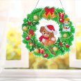 thumbnail image 3 of Wdftyju 5D DIY diamante pintura cristal perro corona arte puerta colgante decoración (GT2017) Wdftyju 6dv1yt1xe3pm5ul4D09, 3 of 8