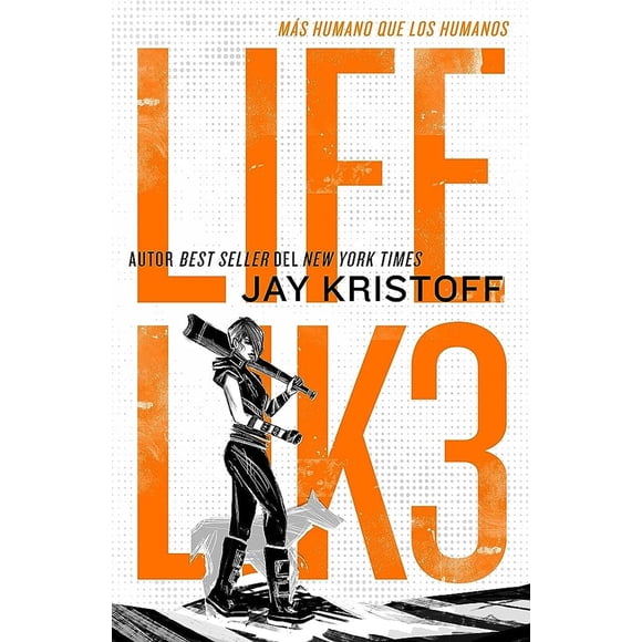 Lifelik3 Umbriel 9786077487036