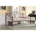thumbnail image 3 of DHP Victoria Metal Daybed, 3 of 3