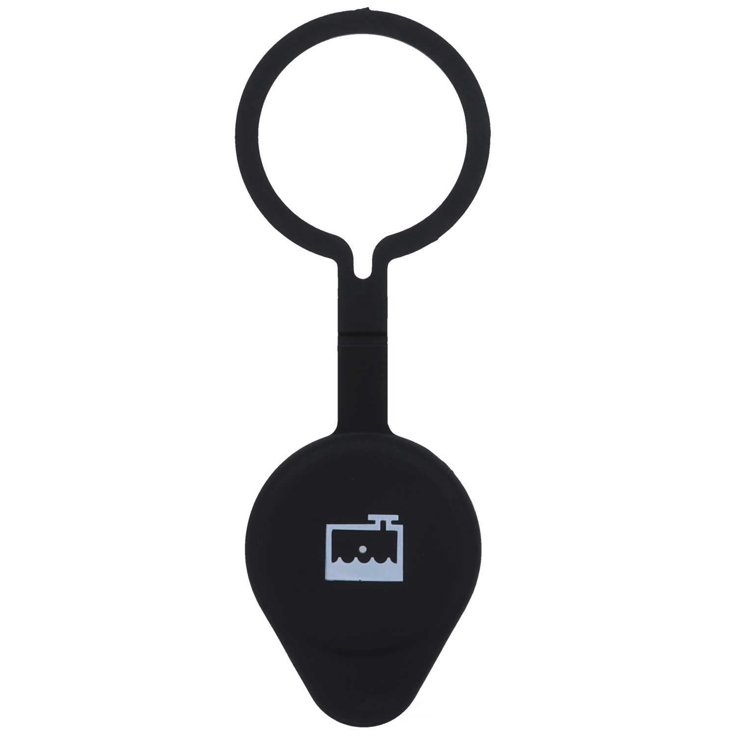 Motorad T167 Standard Coolant Recovery Tank Cap