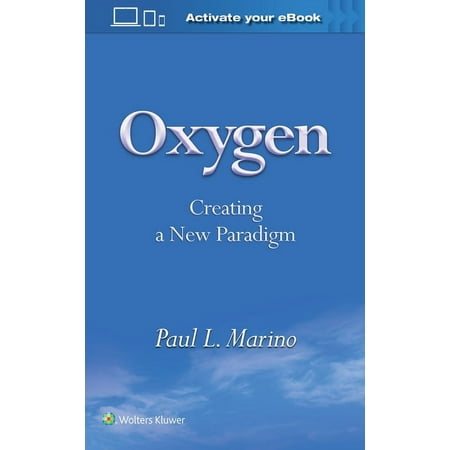 UPC: 9781496394842 | Oxygen: Creating a New Paradigm (Paperback)