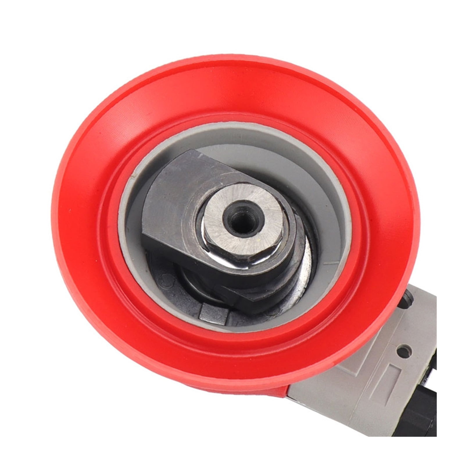 5 Inch 6 Inch Pneumatic Orbital Sander 125mm 150mm Air Sandpaper Machine Polisher Tool Professional Car Sanding Machine ,Low Vibration