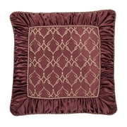 Laurelton Corded European Sham Sham Piped European