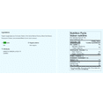 thumbnail image 4 of Fairlee Drink Concentrate Iced Tea 7+1 1LT/33.81oz, 4 of 4