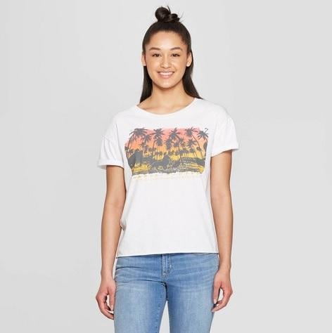 Merch Traffic Women's Chris Stapleton 