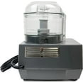 thumbnail image 2 of Robot Coupe R101 B CLR Robot Culinaire Combiné, Bol de 2,5 Litres, Polycarbonate, Transparent, 120v, 2 of 3