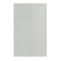 No Drill Cordless Blackout Window Blinds Cut to Size Stick On Self Adhesive Temporary Pleated Paper Blinds for Windows Doors Shades Home Nursery Bedroom Kitchen Bathroom Privacy