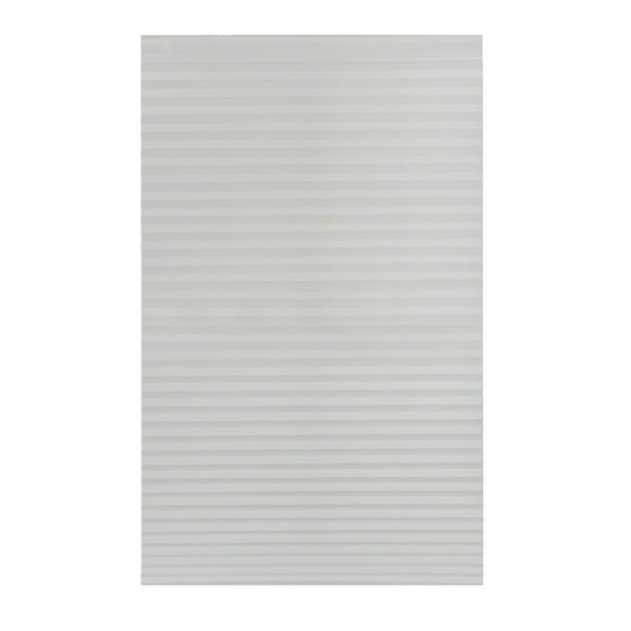 Persiana Plisada No Requiere Perforación Persiana Enrollable Plegable con Soporte de Sujeción Persianas para Ventanas y Puertas Pantalla de Privacidad y Sol