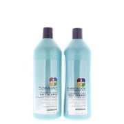 Pureology Strength Cure Best Blonde Shampoo and Conditioner Set 1Liter/33.8oz Each