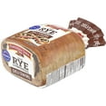 thumbnail image 6 of Pepperidge Farm Jewish Rye & Pumpernickel Deli Swirl Bread, 16 oz. Bag, 6 of 8