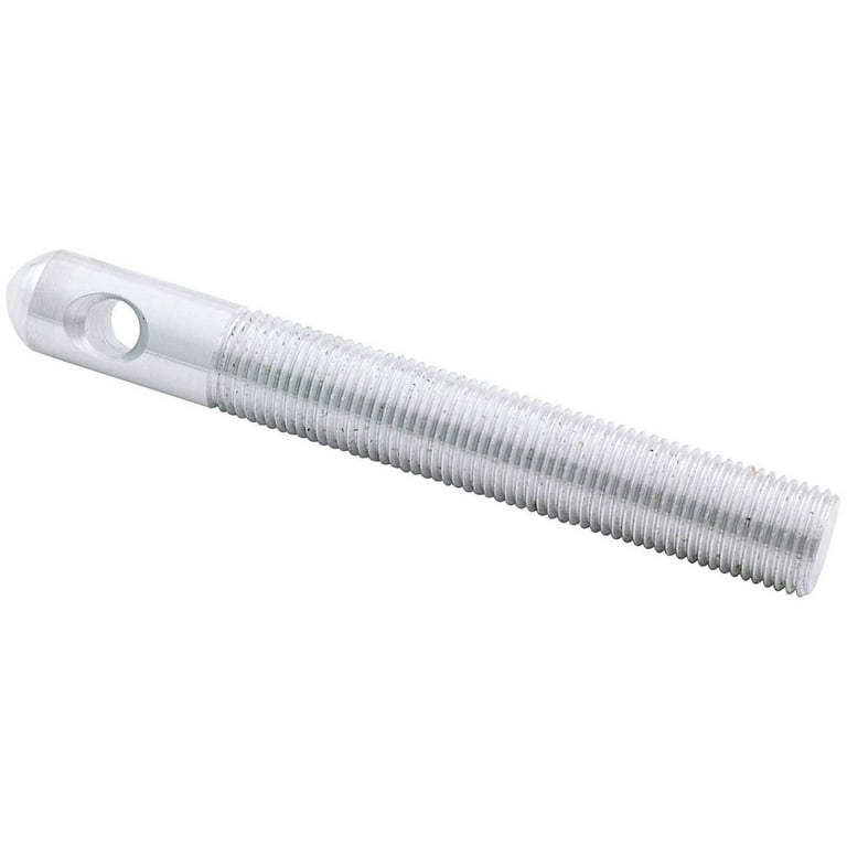 Allstar Replacement Aluminum Hood Pins 1/2in Silver 20pk Allstar Replacement Aluminum Hood Pins 1/2in Silver 20pk