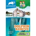 thumbnail image 2 of Animal Planet Awesome Adventures: Dauphin Rescue (Animal Planet Awesome Adventures), 2 of 2