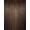 #4 Brown, variant on Model Model Gardenia Drawstring Ponytail 16" Deep Curl – Choose Color | Synthetic Curly Ponytail Extension