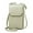 Green, variant on Women Small Crossbody Cell Phone Purse, Mini Messenger Shoulder Handbag Wallet with Credit Card Slots