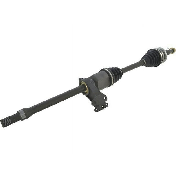 Front Right CV Axle Assembly - Compatible with 2006 - 2011 Hyundai Azera 3.3L V6 2007 2008 2009 2010