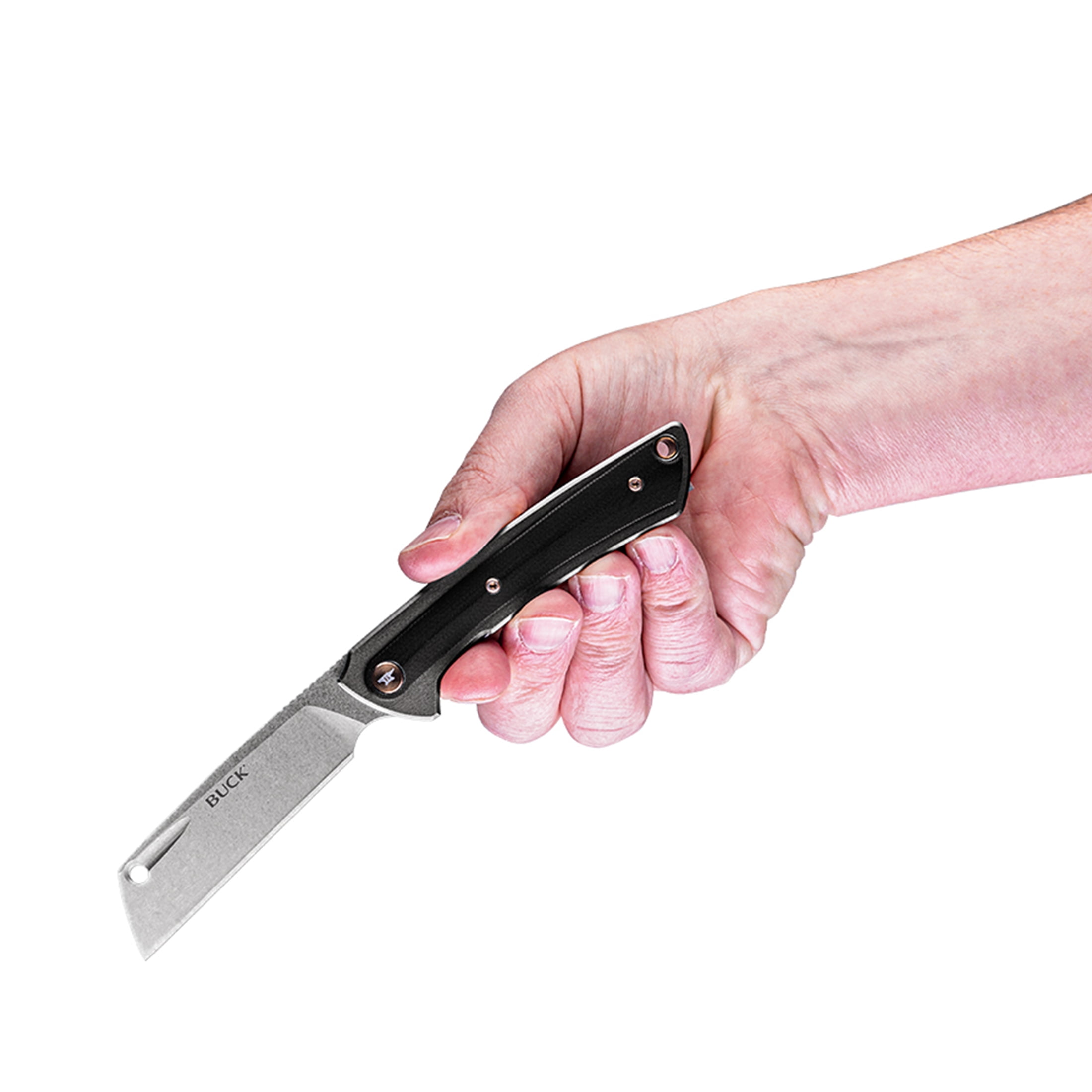 Buck Knives 263 HiLine XL Folding Pocket Knife