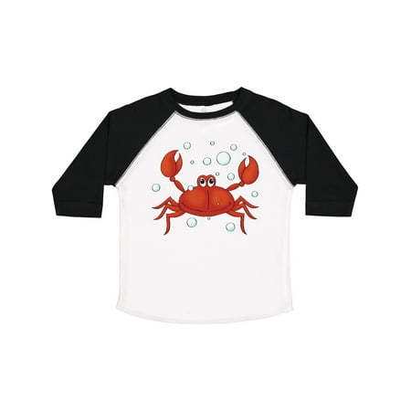 

Inktastic Gideon s Crab Gift Toddler Boy Girl T-Shirt