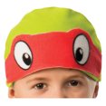 thumbnail image 3 of Rubies TMNT Raphael Costume for Toddlers, Size 2T, 3 of 6