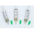 thumbnail image 2 of Kit de pasta de lapeado Diamond Lapping Paste, grano 400 600 1050, 2 of 9