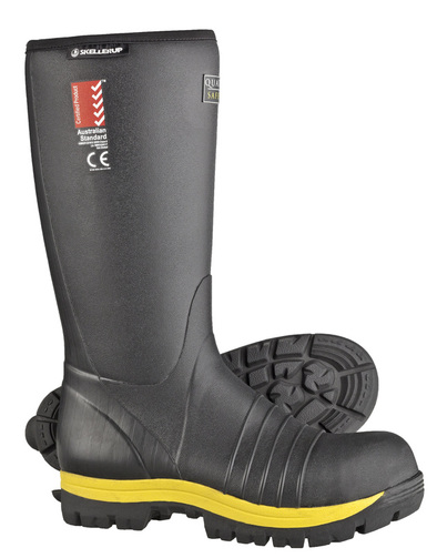safety boot bag