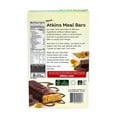 Atkins ProteinRich Meal Bar, Chocolate Peanut Butter, Keto Friendly