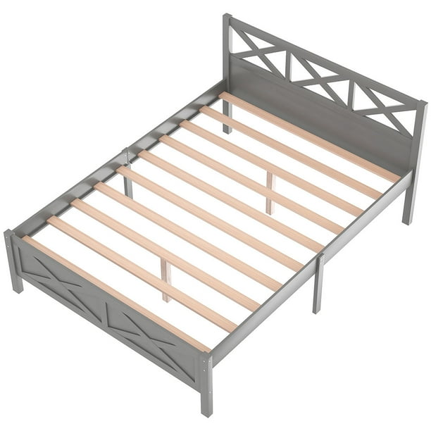 picture Mattress Foundation Full Walmart walmart com