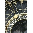 thumbnail image 3 of Astrologic clock - 24"x36" canvas - Print on demand, 3 of 5