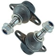 thumbnail image 4 of TRQ Lower Ball Joint Front Driver & Passenger LH RH Pair for 03-14 Volvo XC90 PSA63296, 4 of 5