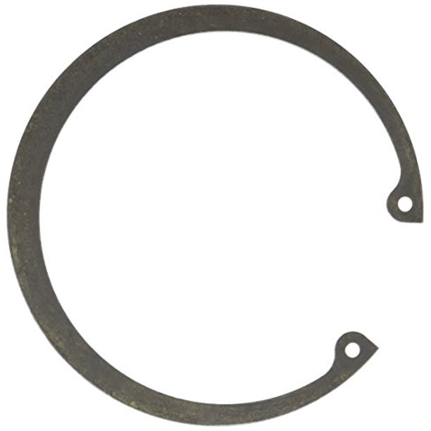 Wheel Bearing Retaining Ring Rear,Front Timken RET207