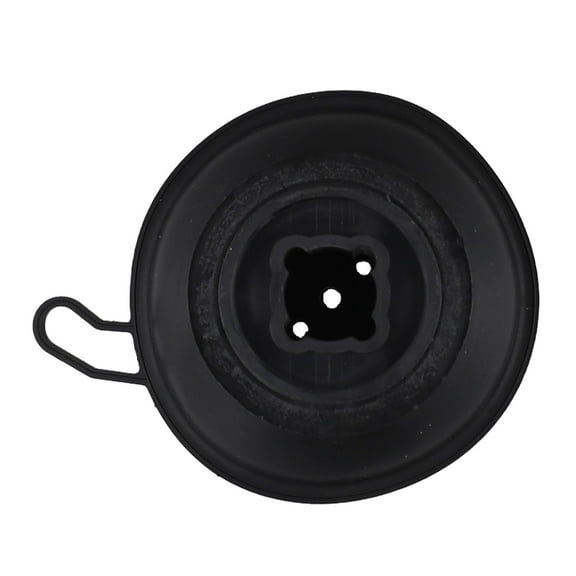 16111-MY1-000 Carburetor Membrane Vacuum Piston Slide For XRV750 Africa Twin 1993- Rubber Motorcycle accessories