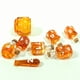 thumbnail image 1 of Coloured 7 Potion Dice Set ,D4 Dice Set Potion Tokens Dice RPG Accessories Polyhedral Dice Set Role Playing Dice For RPG Player Party Favors Gifts, 1 of 5