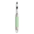thumbnail image 1 of Thyme & Table Kitchen Peeler, Sage, 1 of 5
