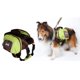 thumbnail image 5 of Perro Plegable Portátil De Viaje Impermeable Al Aire Libre Naranja M Sunnimix Perro Backpack, 5 of 8
