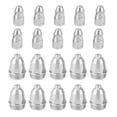 thumbnail image 1 of Cutter Torch Nozzle,10Pcs Electrode Tip 10Pcs Electrode Nozzle Electrode Tip Reliable and Durable, 1 of 10