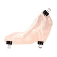 thumbnail image 2 of High-heeled Shoe Shaped Chocolate Molds, 2 of 5