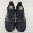thumbnail image 3 of New Balance Mens TRNR Black Running Shoes Sneakers MXTRNRCK Size 10D EUC, 3 of 6