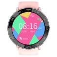 thumbnail image 1 of Reloj Inteligente TFixol Rosa, 1 of 8