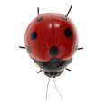 thumbnail image 3 of 5 Pcs Modèle d'Insecte Artificiel Simulation Jouets Éducatifs pour Enfants Coccinelle, 3 of 9